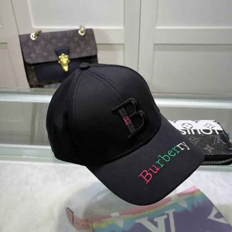 Burberry cap (137)